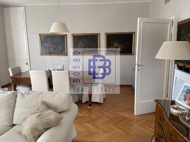 Appartamento in affitto a Milano viale Bianca Maria 13, parzialmente arredato, ascensore, contesto signorile TrovaCasa
