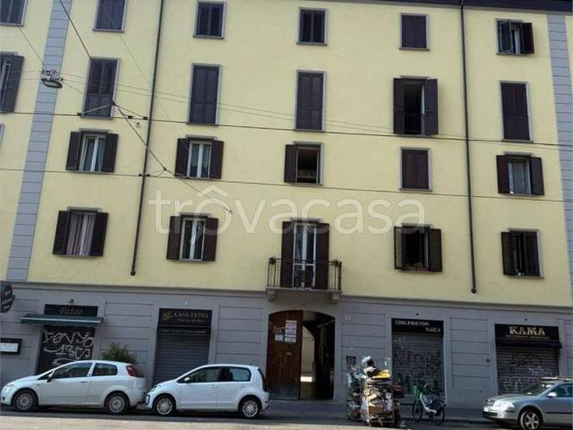 Appartamento in affitto a Milano viale Bligny, 42, arredato, ristrutturato TrovaCasa