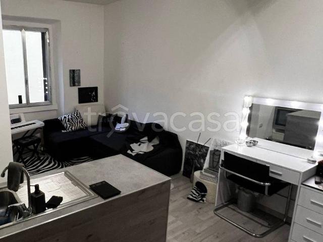 Appartamento in affitto a Milano viale Bligny, arredato, ascensore, contesto signorile TrovaCasa
