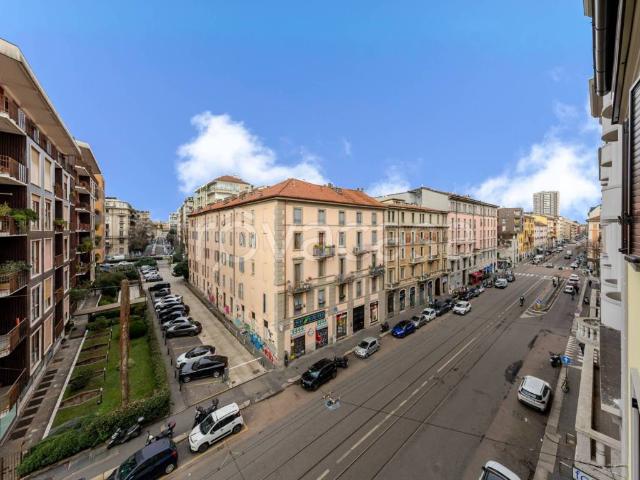 Appartamento in affitto a Milano viale Bligny, arredato, ristrutturato, centrale TrovaCasa