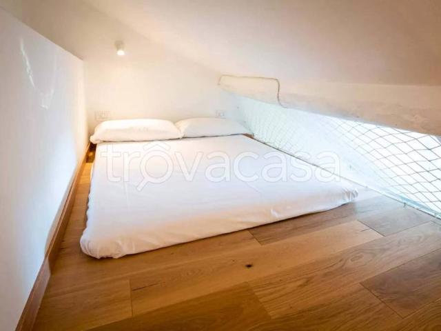 Appartamento in affitto a Milano viale Bligny, Bocconi, Ravizza