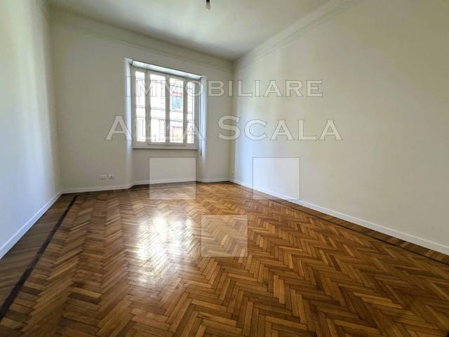 Appartamento in affitto a Milano viale Brianza, terrazzo, nuova costruzione, parzialmente arredato TrovaCasa