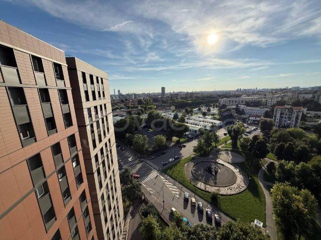 Appartamento in affitto a Milano viale Ca' Granda, arredato, ascensore, doppia esposizione TrovaCasa