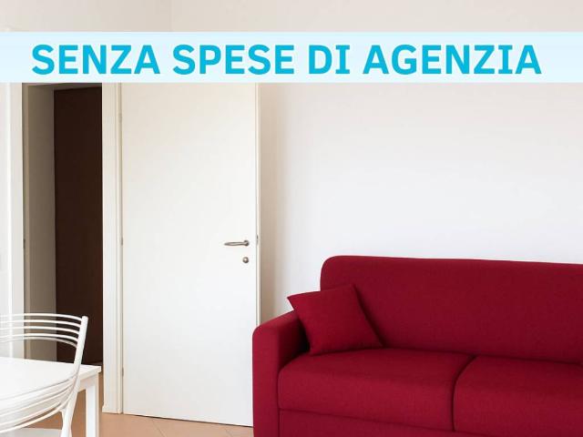 Appartamento in affitto a Milano viale Carlo Espinasse, 104, arredato, ascensore, ristrutturato TrovaCasa