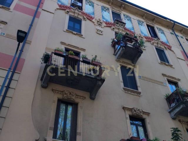 Appartamento in affitto a Milano viale Certosa, 130, arredato, servizio di portineria, senza ascensore TrovaCasa