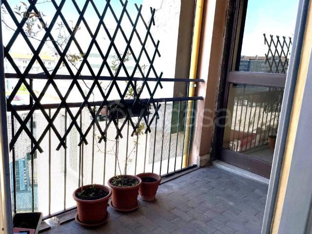 Appartamento in affitto a Milano viale Certosa, 41, arredato, ascensore, libero subito TrovaCasa