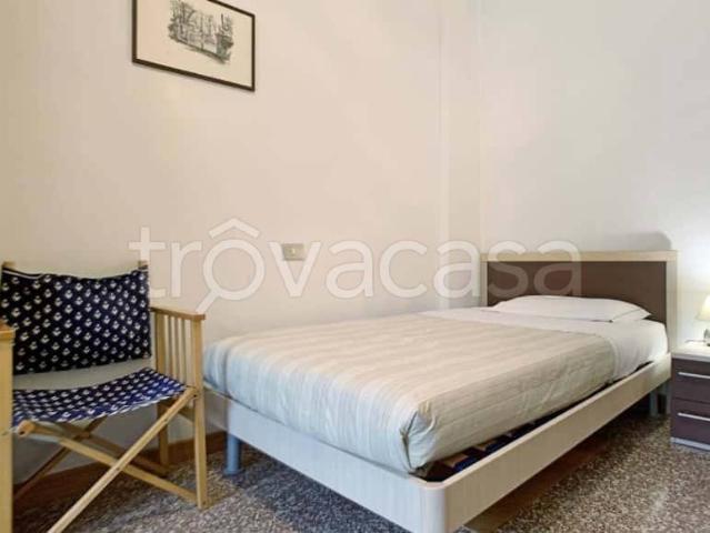 Appartamento in affitto a Milano viale Col di Lana, arredato, lavatrice, balcone TrovaCasa