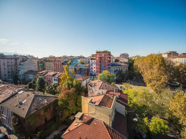 Appartamento in affitto a Milano viale Corsica, 64, arredato, ascensore, libero subito TrovaCasa