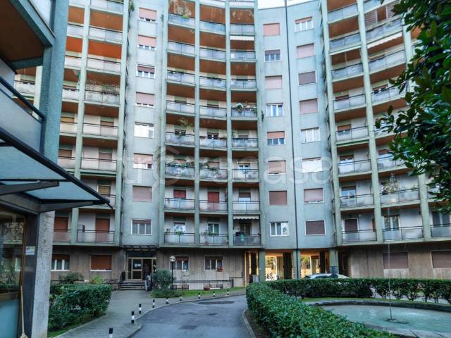 Appartamento in affitto a Milano viale Daniele Ranzoni, 5, arredato, ascensore, doppia esposizione TrovaCasa