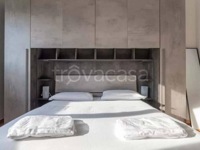Appartamento in affitto a Milano viale dell'Innovazione, arredato, terrazzo, ristrutturato TrovaCasa
