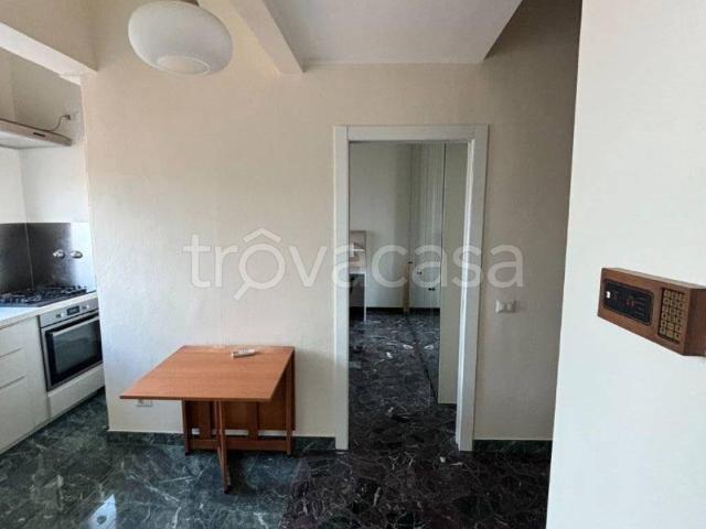 Appartamento in affitto a Milano viale Emilio Caldara, 32, arredato, ascensore, aria condizionata TrovaCasa