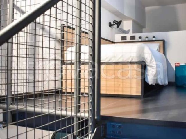 Appartamento in affitto a Milano viale Giovanni Suzzani, Bicocca
