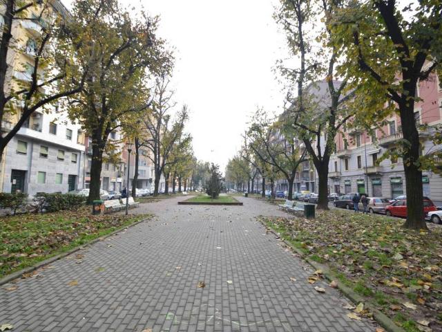 Appartamento in affitto a Milano viale Lazio, non arredato/vuoto, doppia esposizione, ristrutturato TrovaCasa