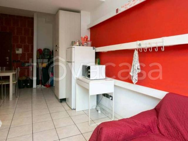 Appartamento in affitto a Milano viale Liguria, Navigli Darsena