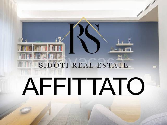 Appartamento in affitto a Milano viale Lombardia, 5, arredato, aria condizionata, balcone TrovaCasa