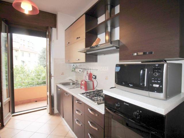 Appartamento in affitto a Milano viale Lucania 21, arredato, ascensore, vicinanze negozi TrovaCasa