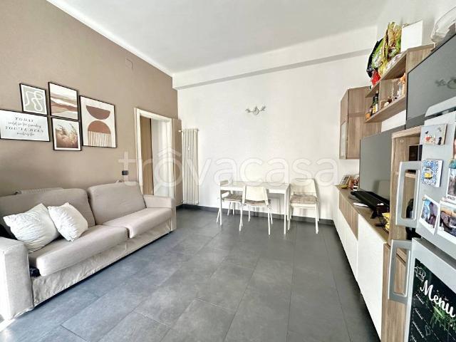 Appartamento in affitto a Milano viale Misurata, 59A, arredato, terrazzo, ascensore TrovaCasa