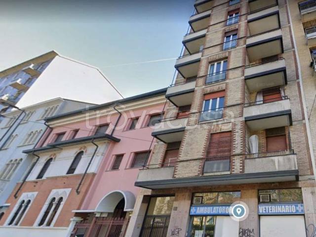 Appartamento in affitto a Milano viale Misurata, arredato, ascensore, riscaldamento centralizzato TrovaCasa