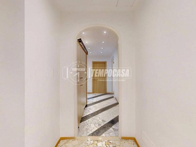 Appartamento in affitto a Milano viale monte ceneri 62, cantina, balcone, cucina abitabile TrovaCasa