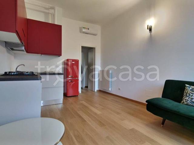 Appartamento in affitto a Milano viale Monza, 49, Pasteur