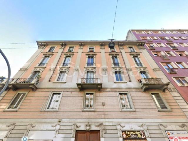 Appartamento in affitto a Milano viale Monza, 50, arredato, ascensore, balcone TrovaCasa