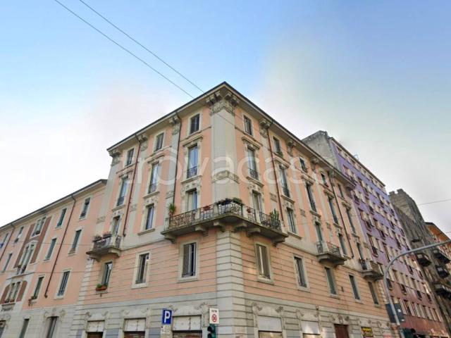 Appartamento in affitto a Milano viale Monza, 50, arredato, ascensore, balcone TrovaCasa