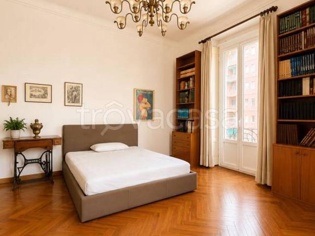 Appartamento in affitto a Milano viale Monza, 50, Pasteur