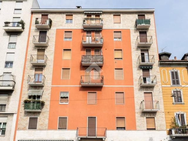 Appartamento in affitto a Milano viale Monza, 58, arredato, ascensore, doppia esposizione TrovaCasa