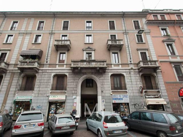 Appartamento in affitto a Milano viale Monza, 6, arredato, riscaldamento autonomo, ascensore TrovaCasa