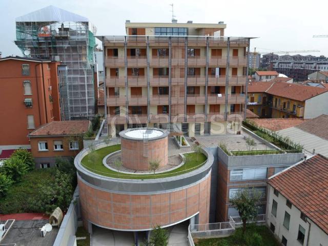 Appartamento in affitto a Milano viale Monza, 212, arredato, box, balcone TrovaCasa
