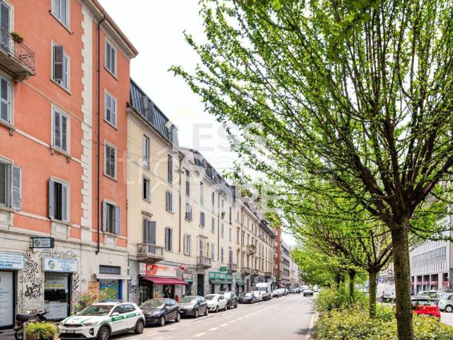 Appartamento in affitto a Milano viale Monza, 22, arredato, ascensore, vicinanze negozi TrovaCasa