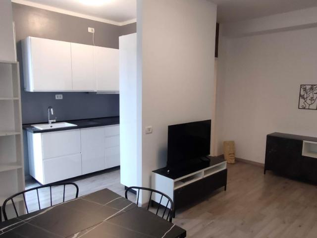 APPARTAMENTO in AFFITTO a MILANO VIALE MONZA / TURRO / GRECO di 2 vani