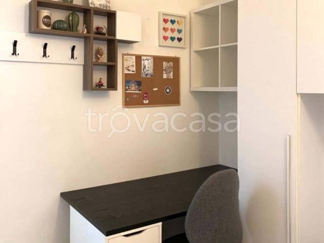 Appartamento in affitto a Milano viale Monza, arredato, lavatrice, lavastoviglie TrovaCasa