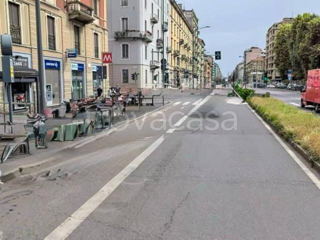 Appartamento in affitto a Milano viale Monza, arredato, riscaldamento autonomo, ascensore TrovaCasa