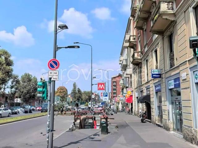 Appartamento in affitto a Milano viale Monza, arredato, riscaldamento autonomo, ascensore TrovaCasa