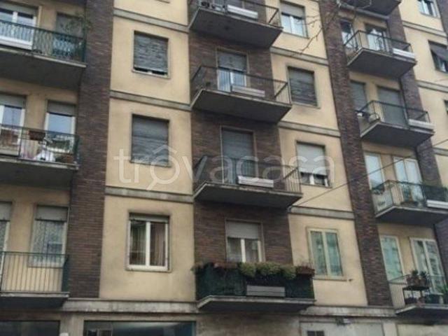 Appartamento in affitto a Milano viale Murillo, 33, arredato, ascensore, buono stato TrovaCasa