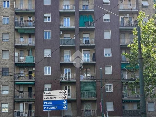 Appartamento in affitto a Milano viale murillo, 48, arredato, ascensore, riscaldamento centralizzato TrovaCasa