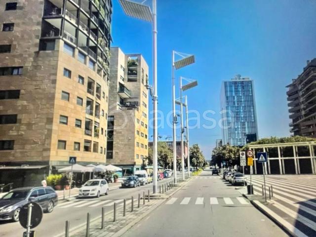 Appartamento in affitto a Milano viale Piero e Alberto Pirelli, 16, ascensore, vicinanze negozi, cantina TrovaCasa