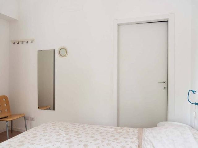Appartamento in affitto a Milano viale Pisa, arredato, ristrutturato, parquet TrovaCasa