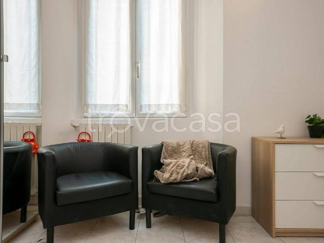 Appartamento in affitto a Milano viale Premuda, arredato TrovaCasa