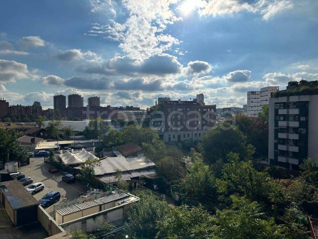 Appartamento in affitto a Milano viale Puglie, 19, Martini Insubria