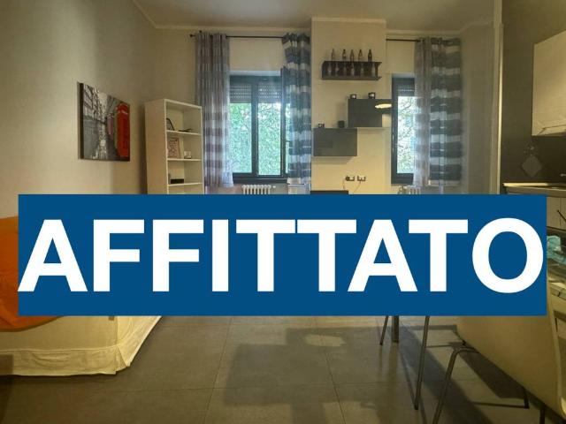 Appartamento in affitto a Milano viale Regina Margherita, 2, arredato, ristrutturato, lavatrice TrovaCasa