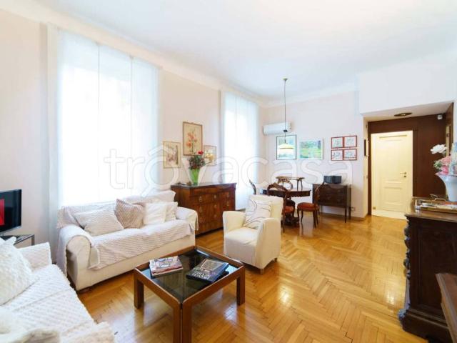Appartamento in affitto a Milano viale Romagna, Città Studi