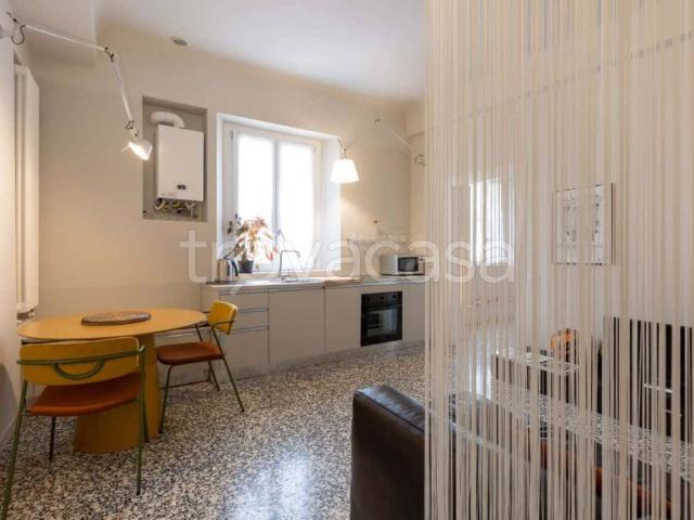Appartamento in affitto a Milano viale Sabotino, arredato, centrale, vicinanze negozi TrovaCasa