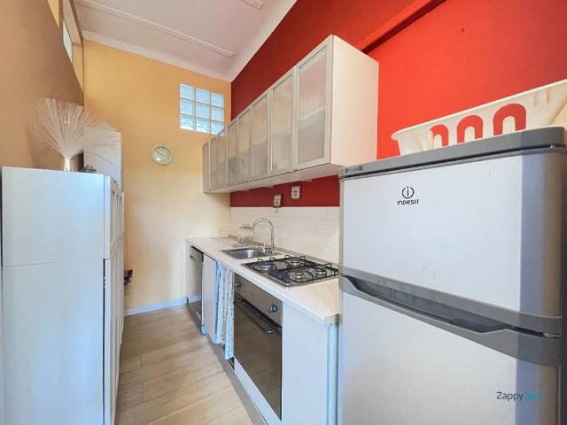 Appartamento in affitto a Milano viale Sarca, 198, arredato, terrazzo, ascensore TrovaCasa