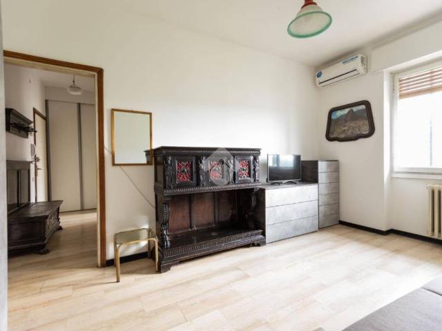 Appartamento in affitto a Milano viale suzzani, 270, terrazzo, parzialmente arredato, parzialmente ristrutturato TrovaCasa