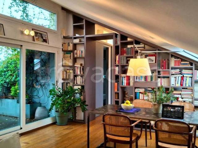 Appartamento in affitto a Milano, Washington
