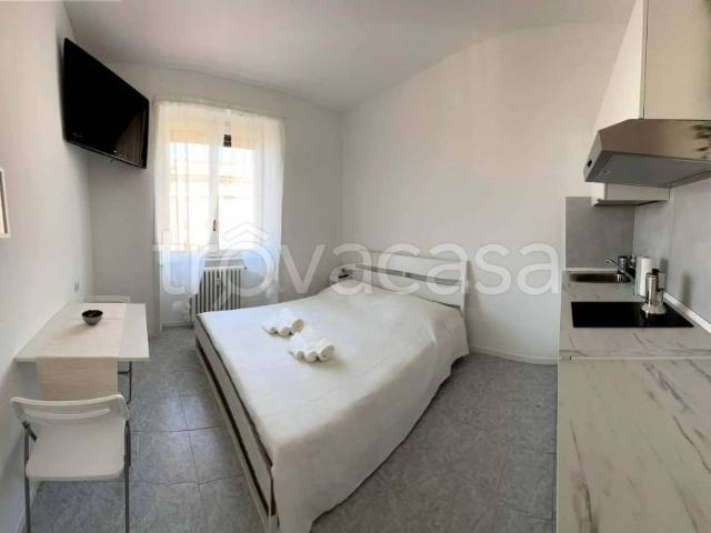 Appartamento in affitto a Milano, Washington