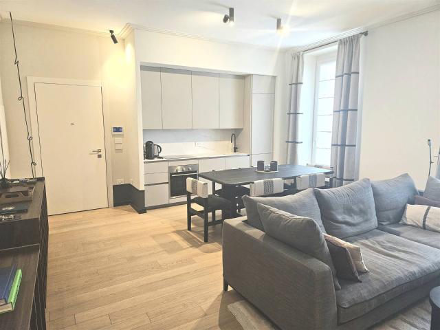Appartamento in affitto a Milano zona Buenos Aires