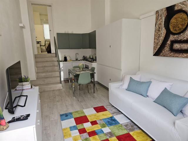 Appartamento in affitto a Milano zona Città Studi